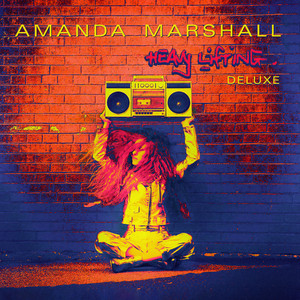 Just Because by Amanda Marshall
