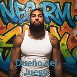 Dueño del juego by Neo rm
