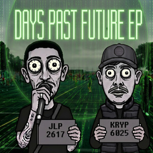 Lamens Terms - JLP's 2-Step Mix by Krypsis, JLP