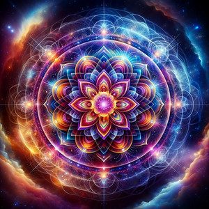 Optimal Health and Balanced Energy - 285 Hz
