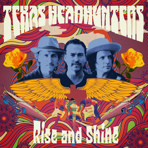 Texas Headhunters poster