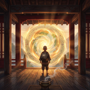 The Inner Temple by Tobias Wolf, PAN BEATS