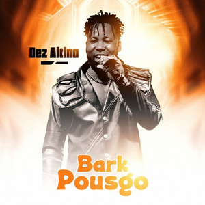 Bark pousgo by Dez Altino