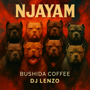 Njayam by Bushida Coffee