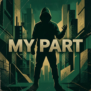 My Part by Jett Pyre