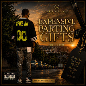THE ONE by Spike Nu, Keno Journey