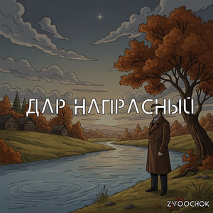 Дар напрасный by Zvoochok