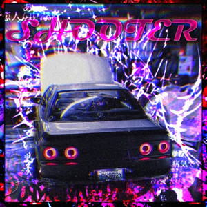 SHOOTER by Dj Shuriken666, RbowChickenn