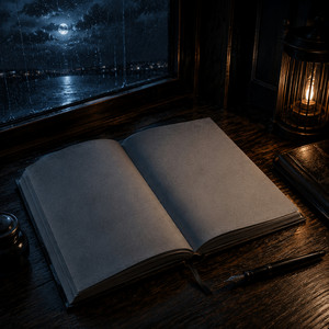 Behind the Golden Curtain by Pejman