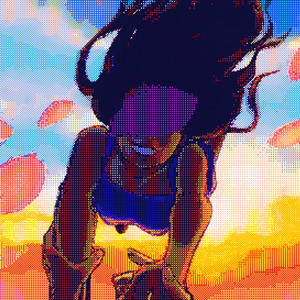 DREAMING <3F U by Nuuma