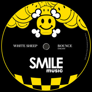 Bounce by White Sheep
