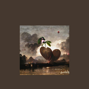 When Love Knocks Loud by FITRIANI ANNADHIRA