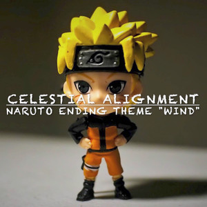 Naruto Ending Theme "Wind"