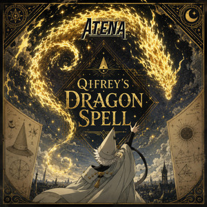 Qifrey's Dragon Spell (From 