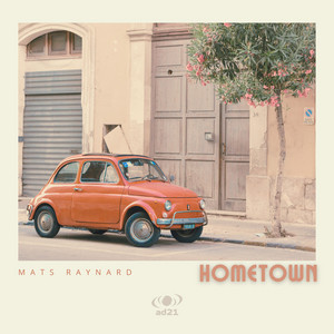 Hometown by Mats Raynard