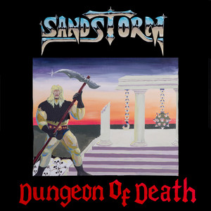 Dungeon Of Death by Sandstorm