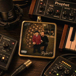 FILAXTO by Otto Synth, CHRISTOFER