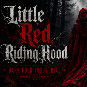 Little Red Riding Hood | The Wolf in the Woods by Marchand Kleynhans, Empire Beats