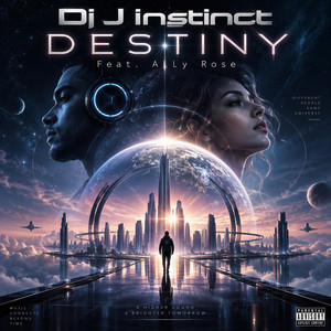 Destiny by Dj J Instinct
