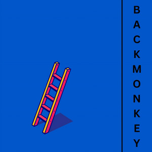 Back Monkey by Nick Braun