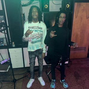 GTNL by TreTooWavy, ShystMurda1