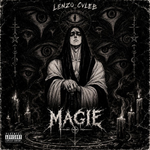 Magie by Lenzo cvleb