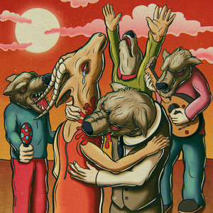 My Tornado Pt. I by WydeEyed