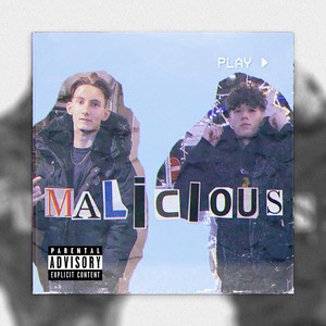 Portada de Malicious
