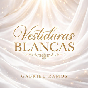 Vestiduras Blancas by Gabriel ramos