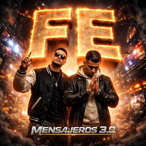 Fe by Mensajeros 3.0