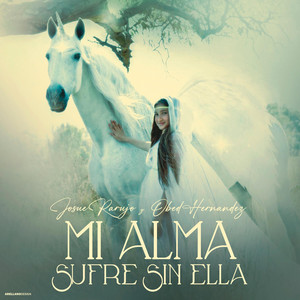Josue Rarujo - Mi Alma Sufre Sin Ella