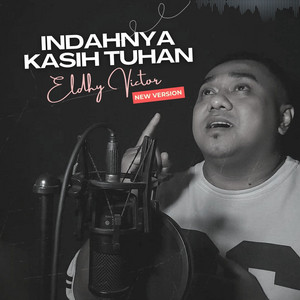 Eldhy Victor - Indahnya Kasih Tuhan (Quite Piano Version)