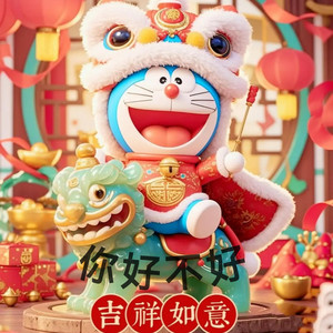 Ni Hao Bu Hao 你好不好 (Manyao) 2025 by 蒂阁