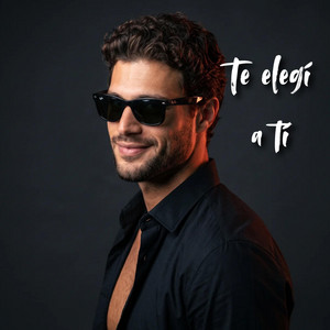 Te elegí a ti by Ceniza