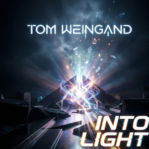 Into Light by Tom Weingand