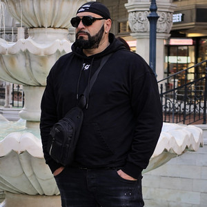 DJ BISBO - Жив съм, а ме няма