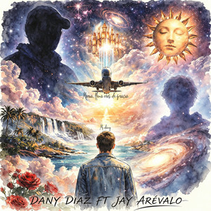 Llamada al Cielo by Dany Diaz, Jay Arévalo