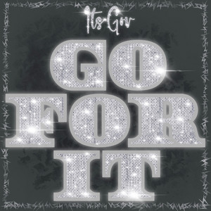 Portada de Go For It
