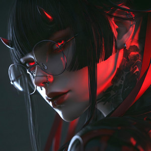 Expected Too Much by Katame Chill