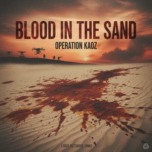 Blood in the Sand by Operation Kaoz