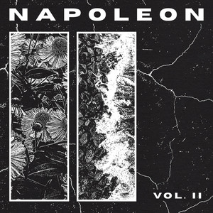 Buried In The Garden Of Eden by Napoleon