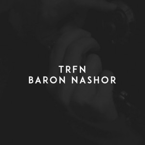 Baron Nashor by TRFN