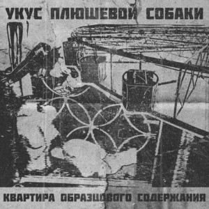 Фэт эсс by Укус Плюшевой Собаки