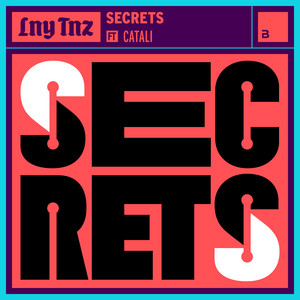 Secrets by LNY TNZ, CATALI