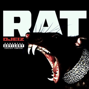 RAT by Djeiz