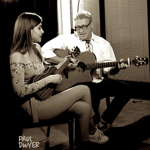 Paul Dwyer - Deriko (feat. Dilan Ekinci)