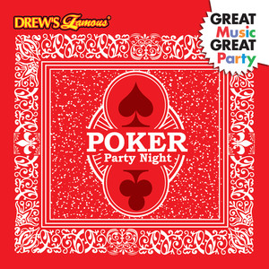 Poker Party Night album