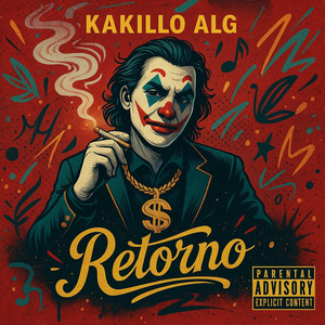 RETORNO by Gatillo_ALG