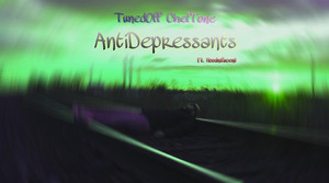 Portada de AntiDepressants