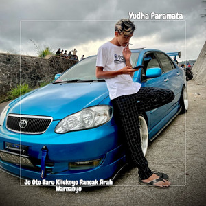 Lah Manyuruak Tapi Nan Tampak Juo by Yudha Paramata